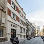 Spacieux Appartement Paris 17Eme - Batignolles
