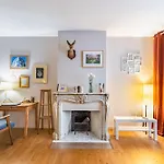 Spacieux Appartement Paris 17Eme - Batignolles